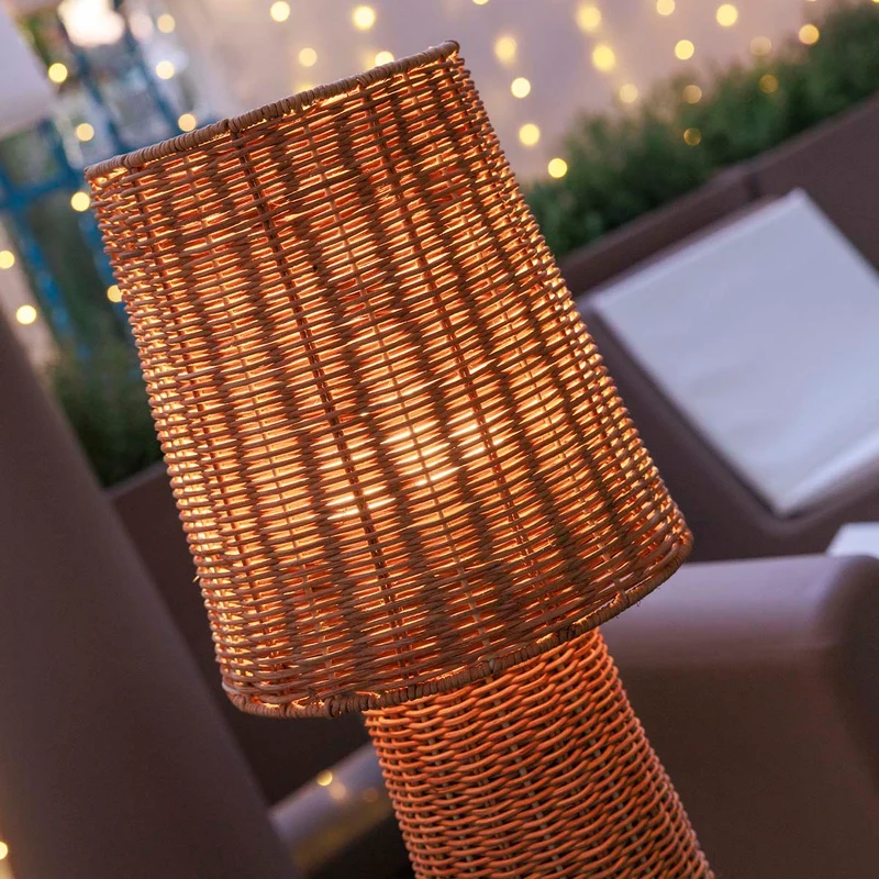 Lampadaire décoratif Lola 110 Nature