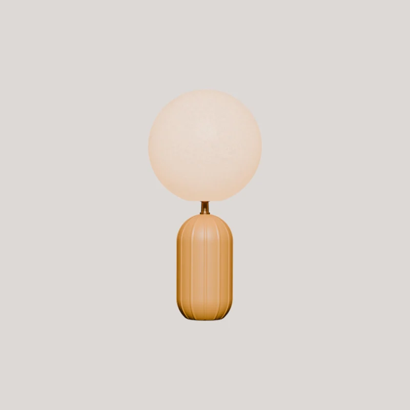 LAMPE DE TABLE PORTABLE MONICA 50