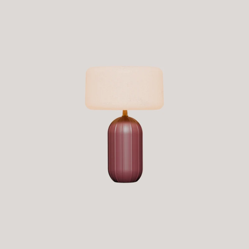 LAMPE DE TABLE SOLAIRE PHOEBE 40