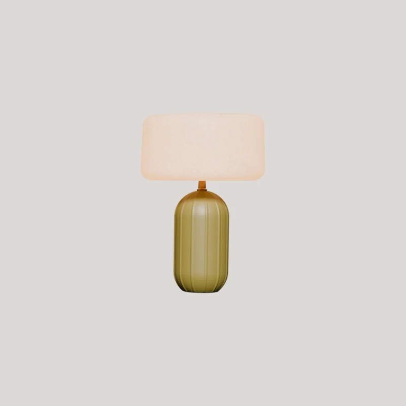 LAMPE DE TABLE SOLAIRE PHOEBE 40