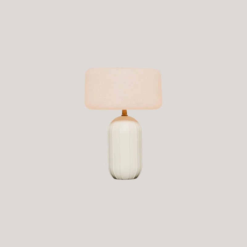 LAMPE DE TABLE SOLAIRE PHOEBE 40