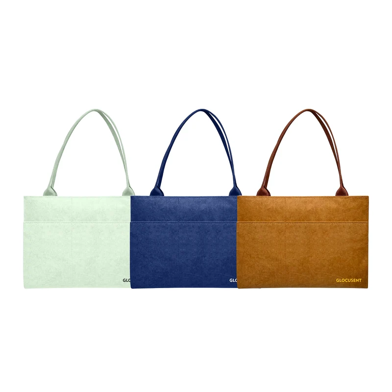 Glocusent DuPont™ Eco-Book To Go Holder Pre-Order