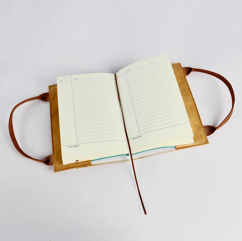 Glocusent DuPont™ Eco-Book To Go Holder Pre-Order