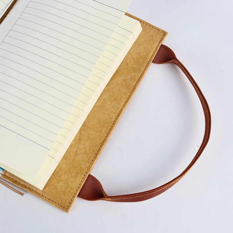 Glocusent DuPont™ Eco-Book To Go Holder Pre-Order