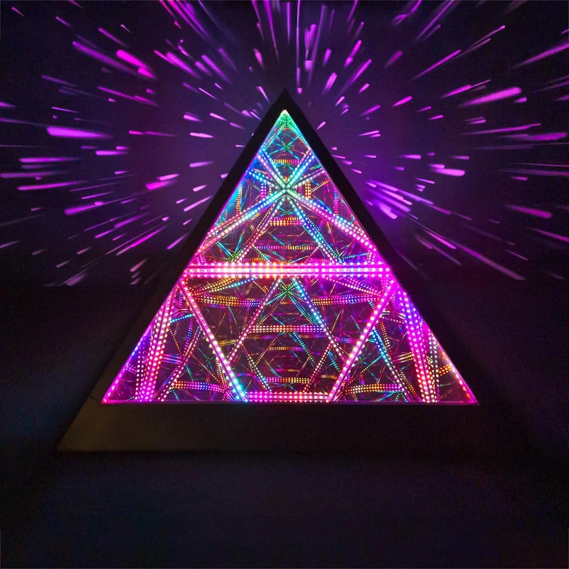 HyperPyramid