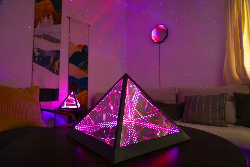 HyperPyramid
