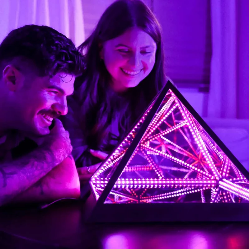 HyperPyramid