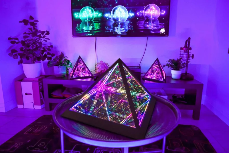 HyperPyramid