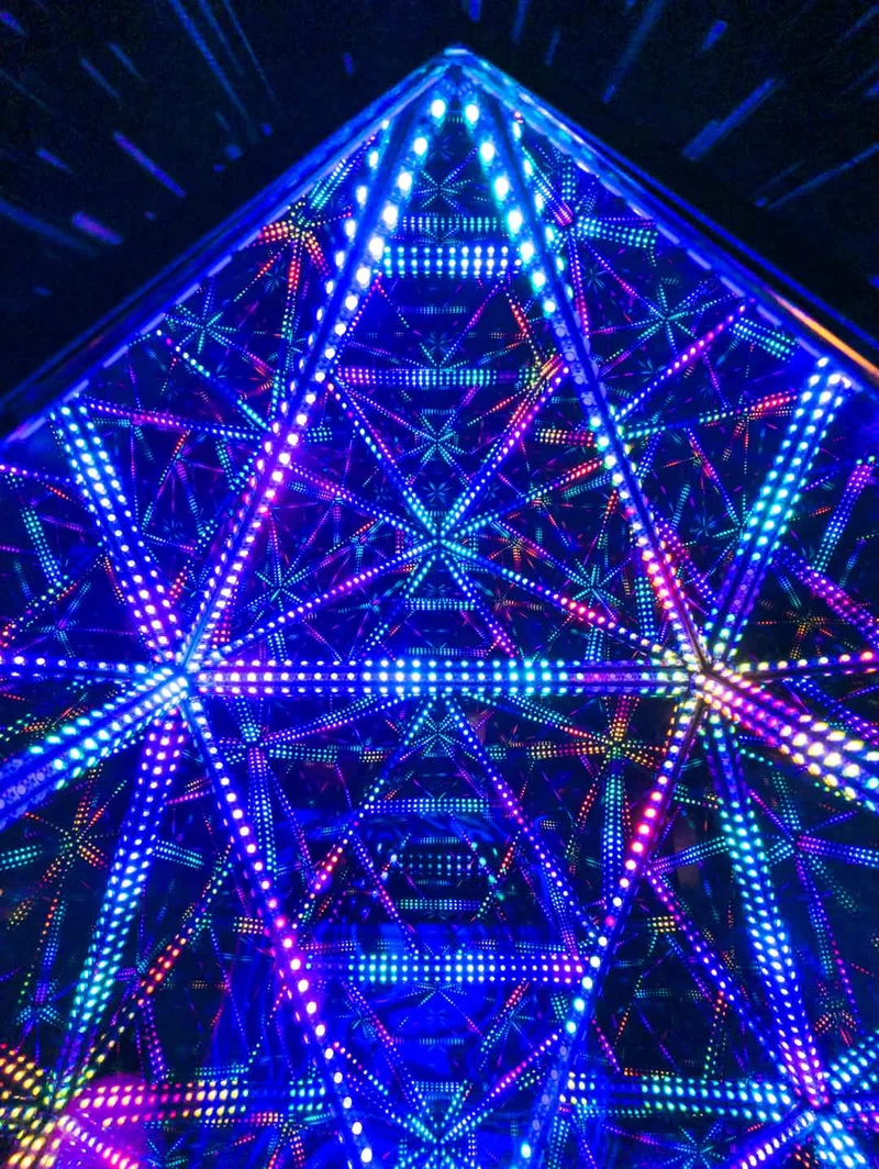 HyperPyramid