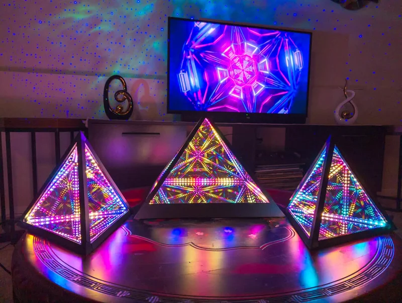 HyperPyramid