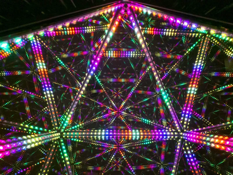 HyperPyramid
