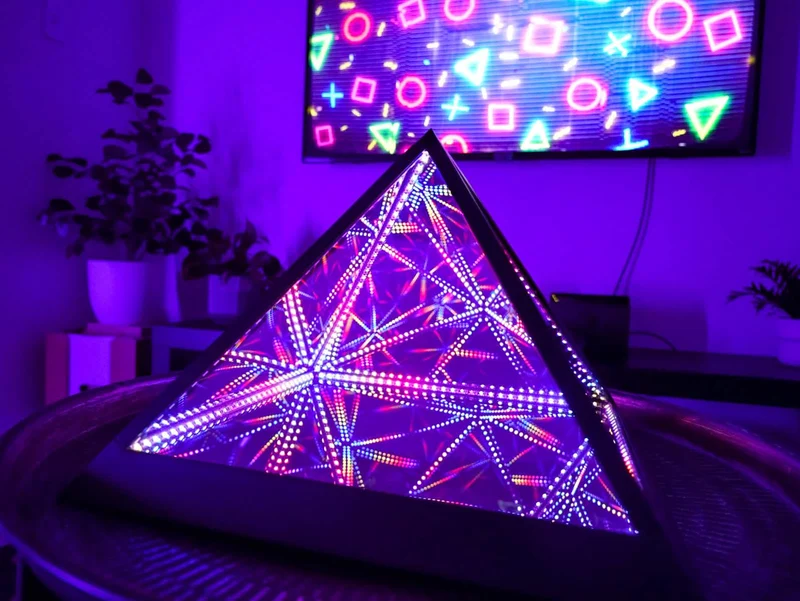 HyperPyramid