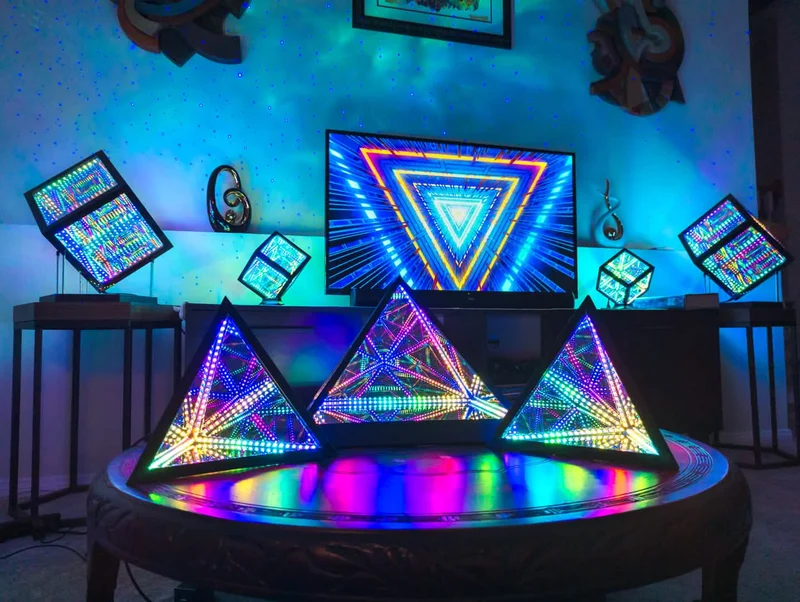 HyperPyramid