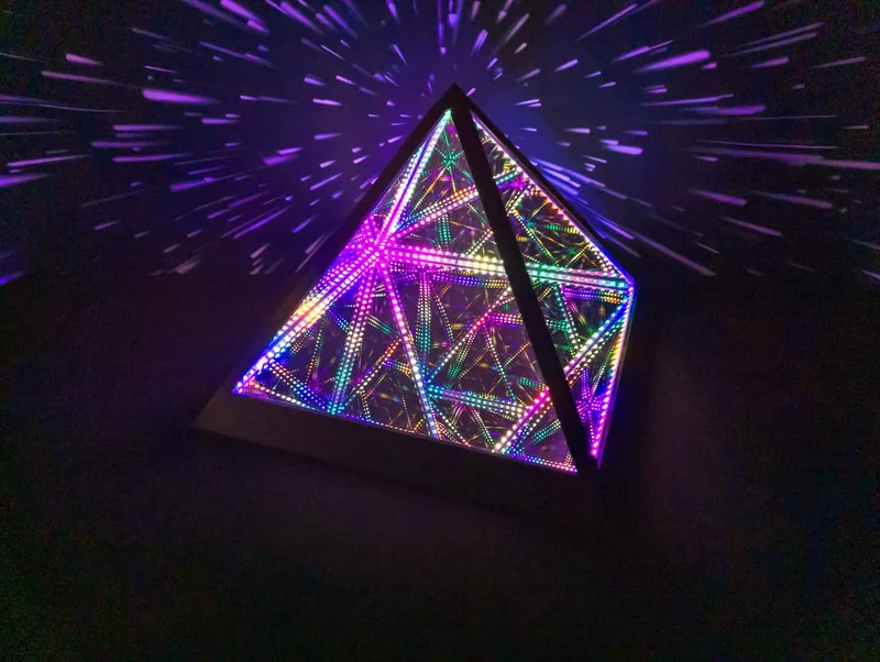 HyperPyramid