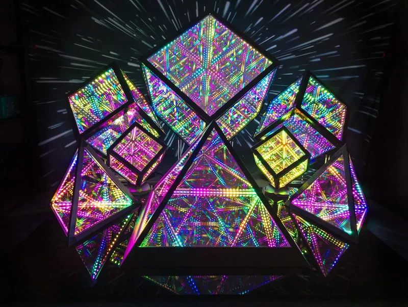 HyperPyramid