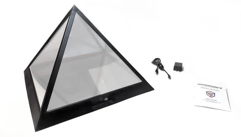 HyperPyramid