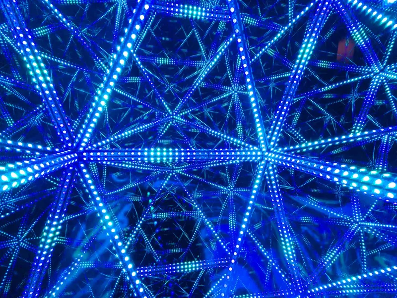 HyperPyramid