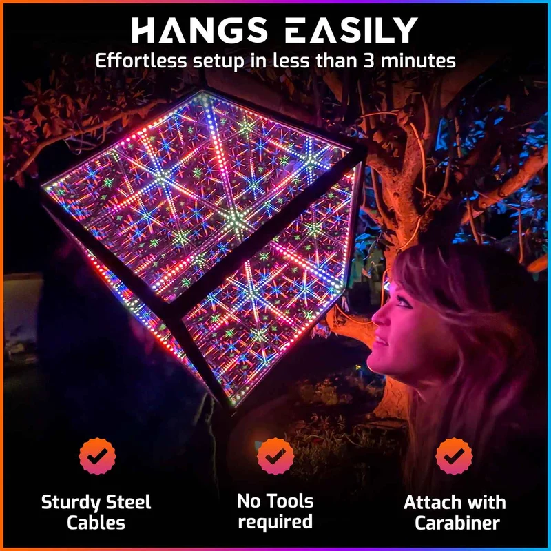 SE Hanging Kit