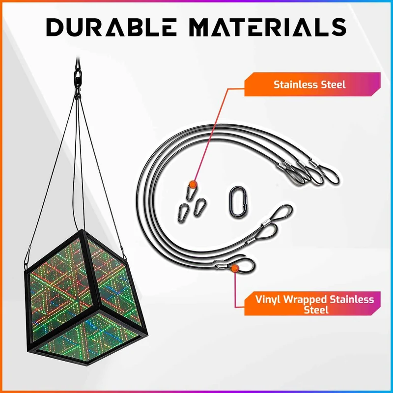 SE Hanging Kit