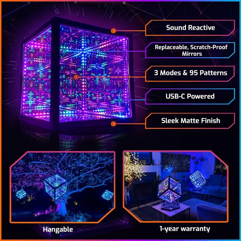 HyperCube10-SE