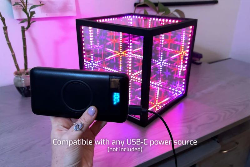 HyperCube10-SE