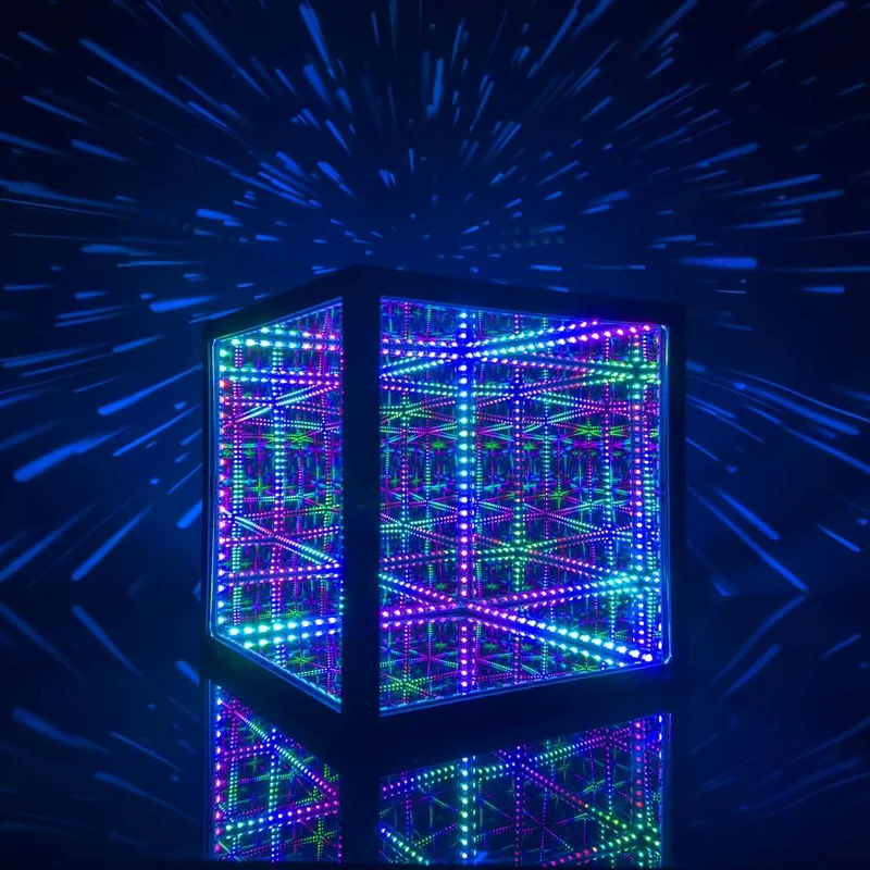 HyperCube10-SE
