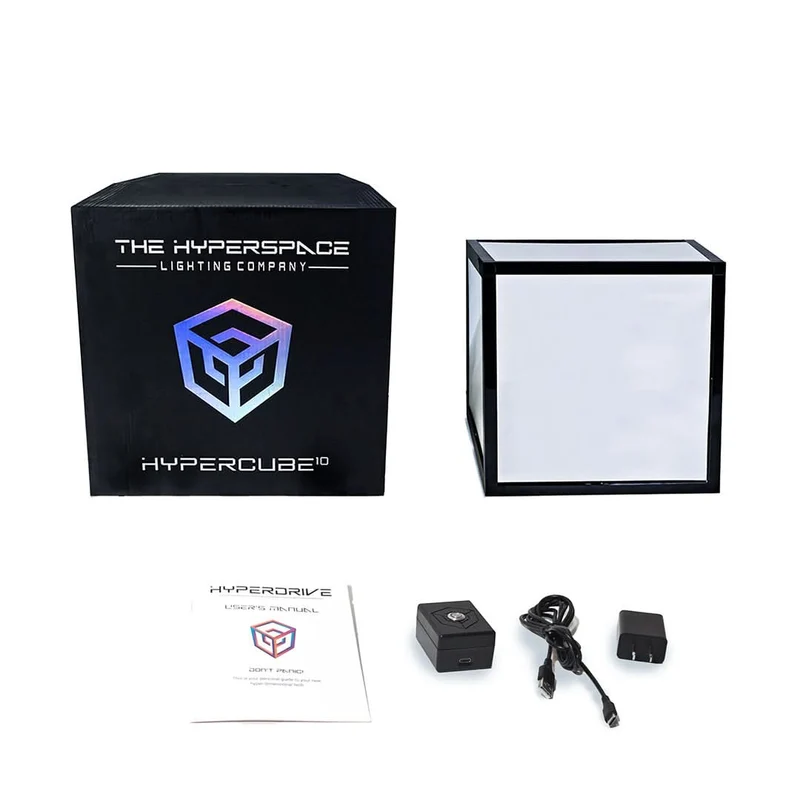 HyperCube10-SE