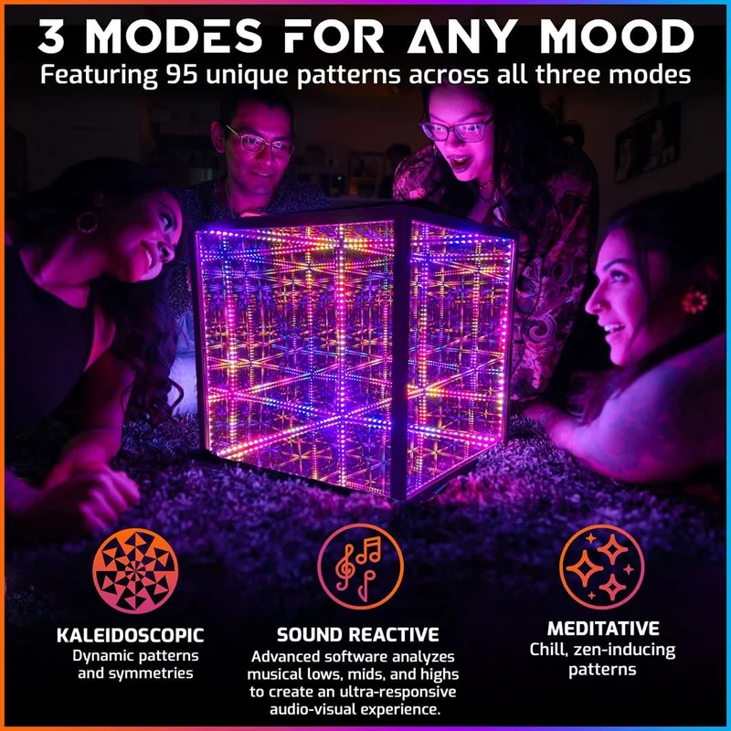 HyperCube15-SE