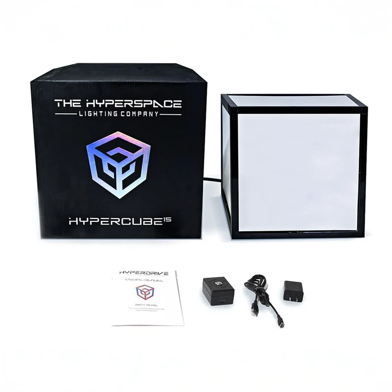 HyperCube15-SE