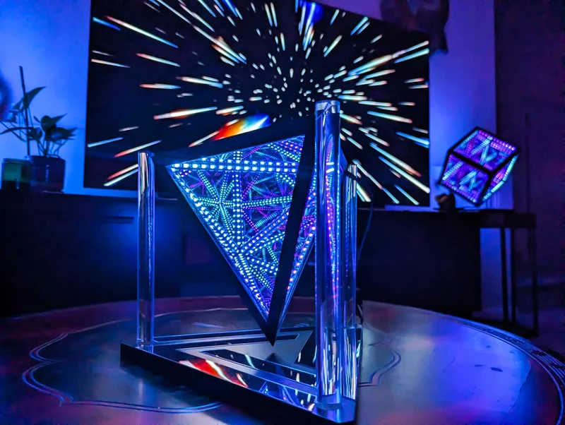 TetraStand