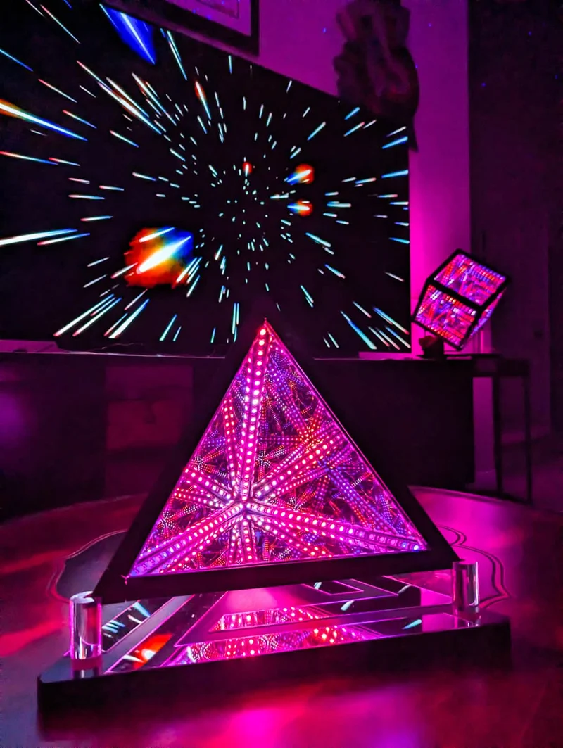 TetraStand