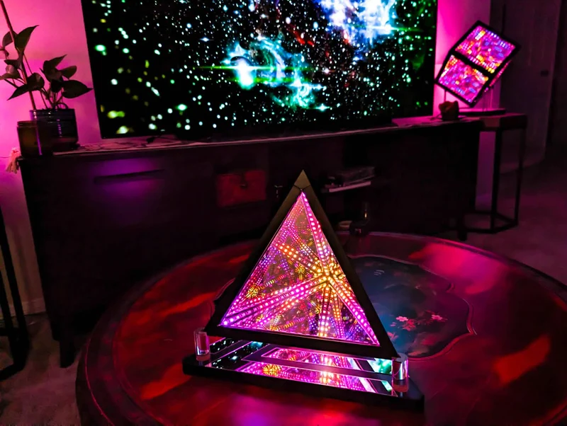 TetraStand