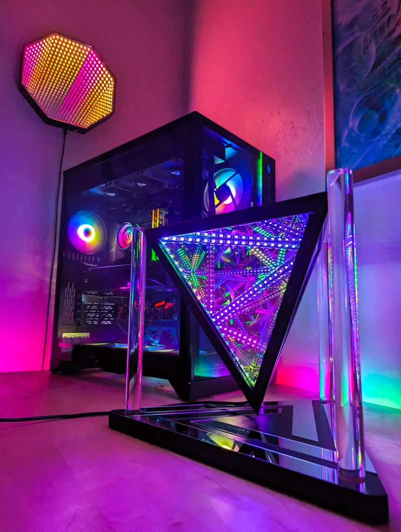 TetraStand