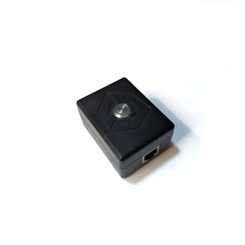 HyperCube Controller Replacement