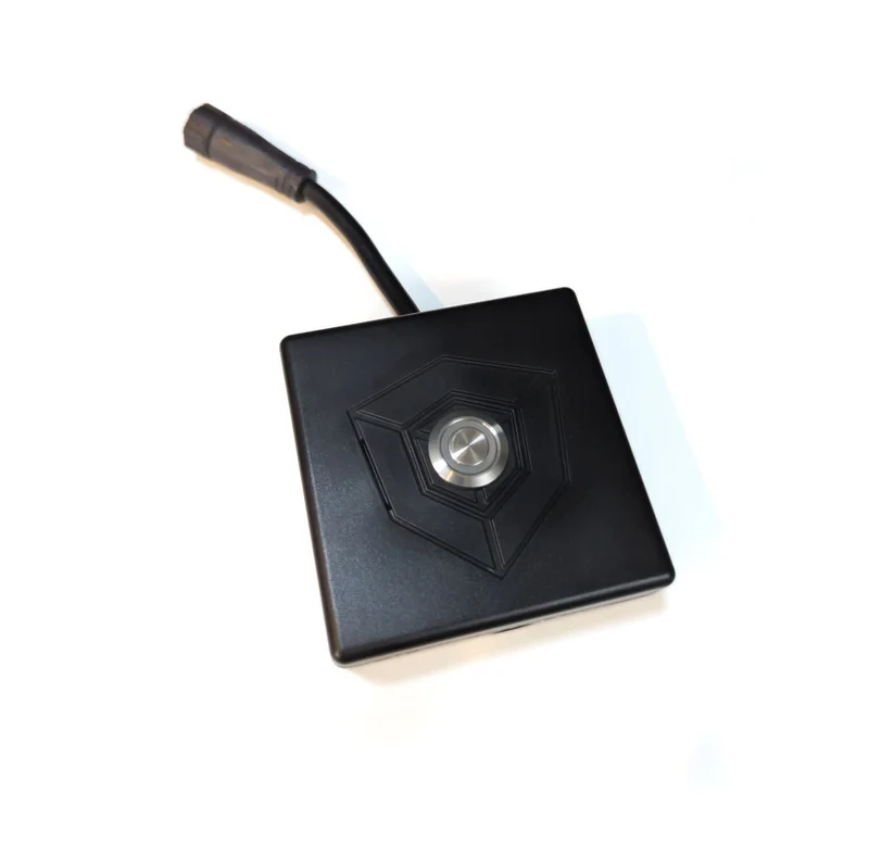 HyperCube Controller Replacement