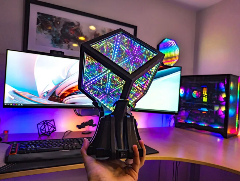 Wireless PowerStand