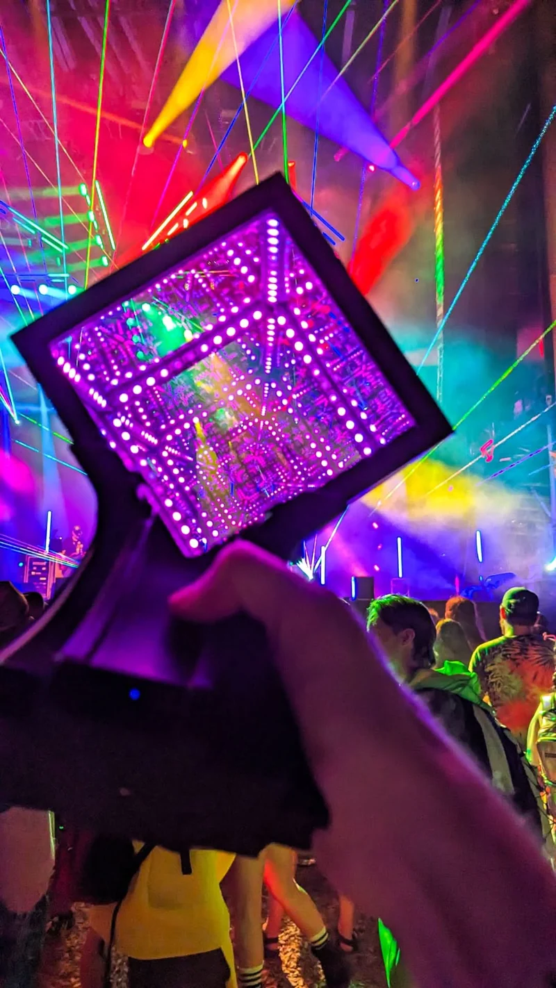 Wireless PowerStand