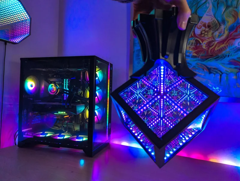 Wireless PowerStand