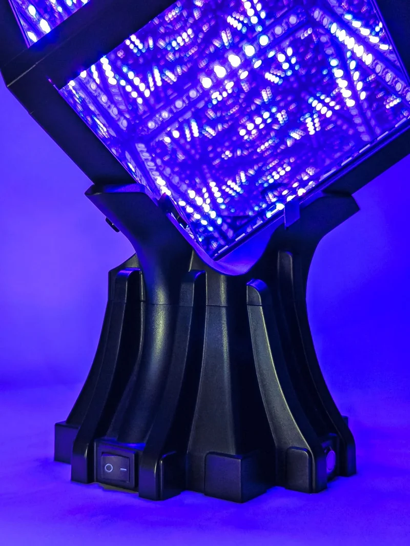 Wireless PowerStand