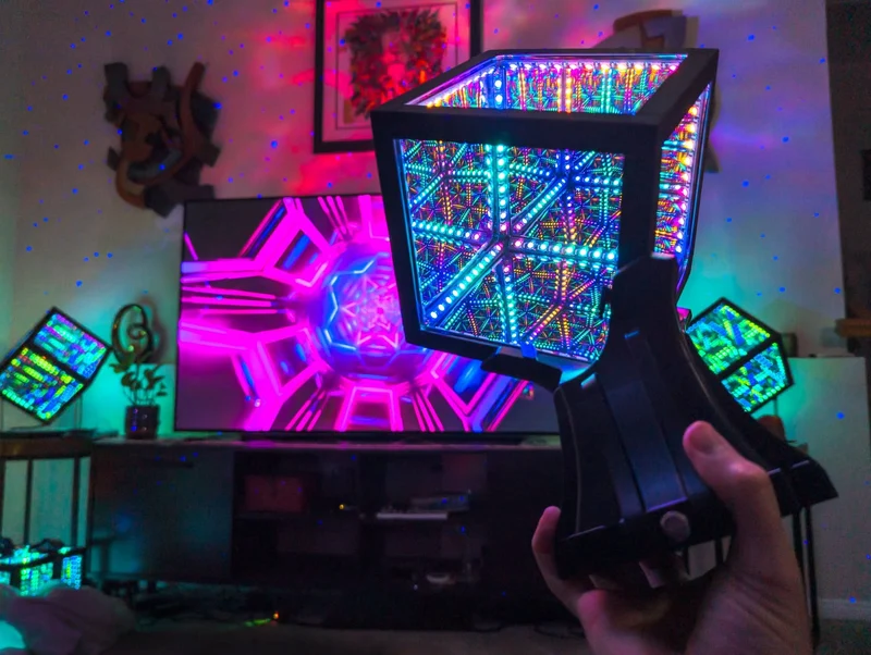 Wireless PowerStand