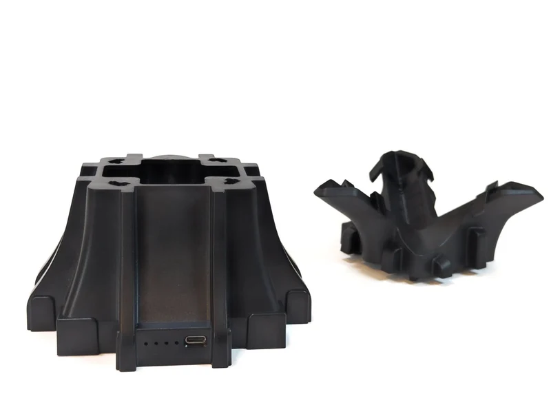 Wireless PowerStand