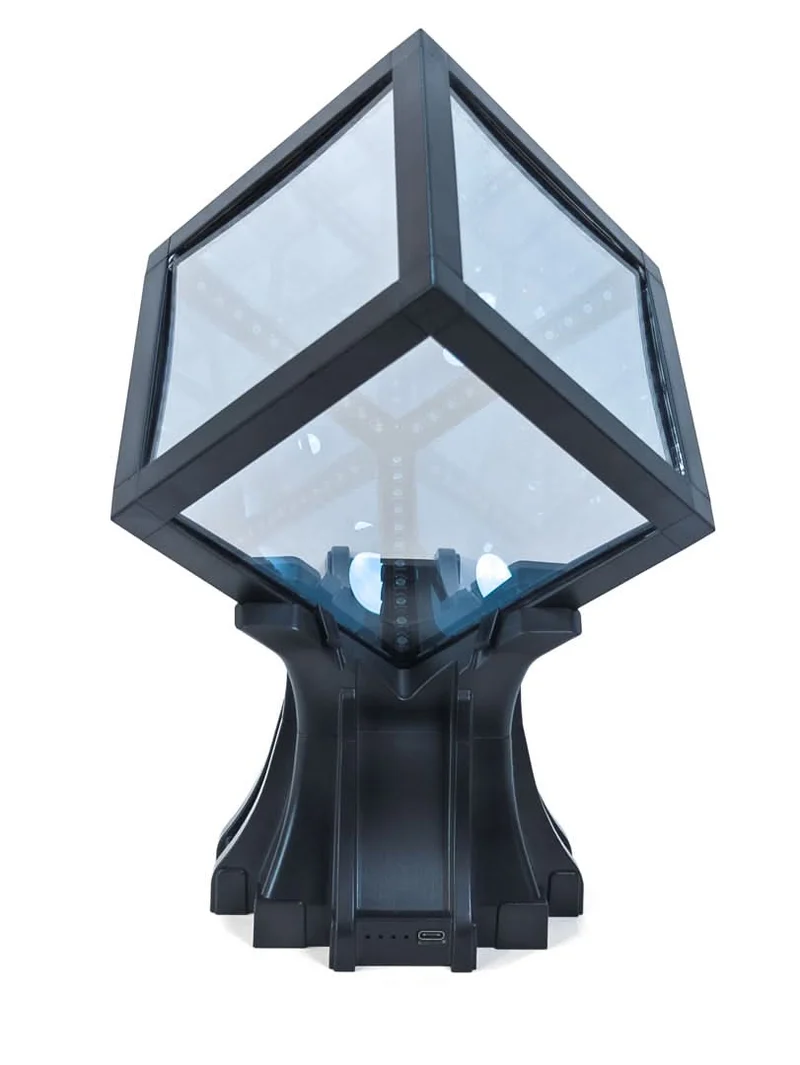 Wireless PowerStand