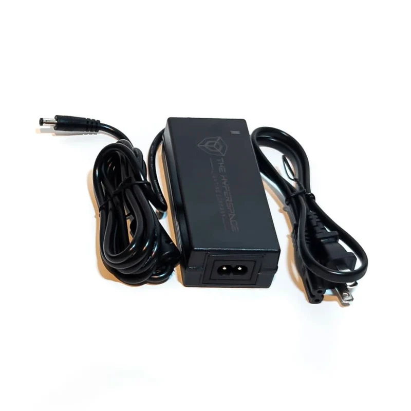 Power Supply Replacement