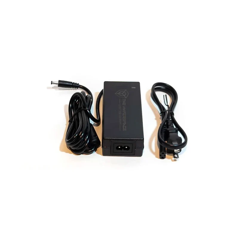 Power Supply Replacement