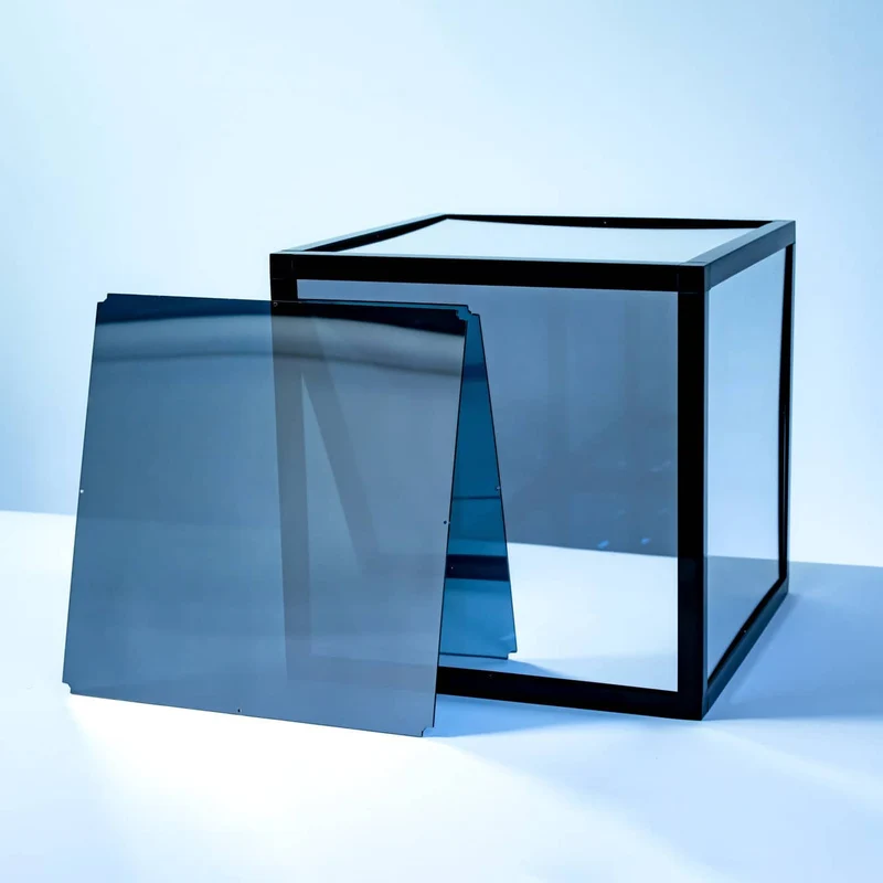 HyperCube Mirror Replacement