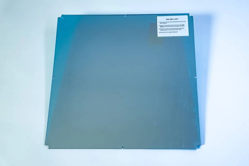 HyperCube Mirror Replacement