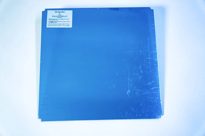 HyperCube Mirror Replacement