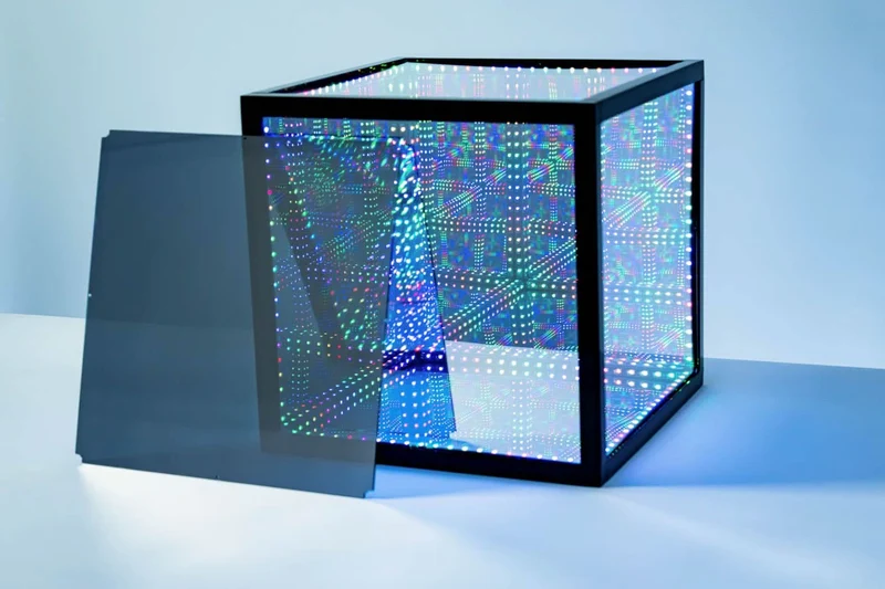 HyperCube Mirror Replacement