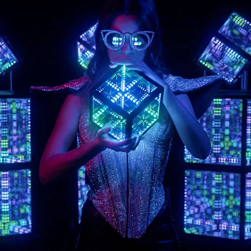 HyperCube Nano