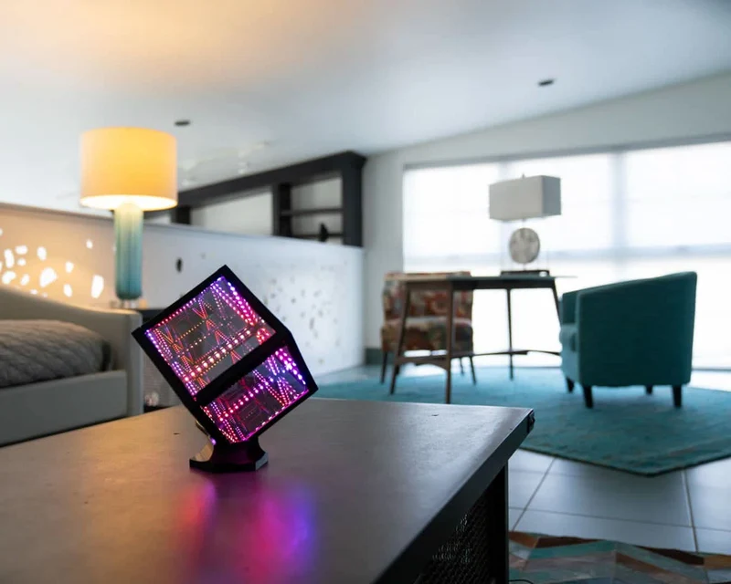 HyperCube Nano